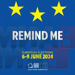 Евроизбори 2024